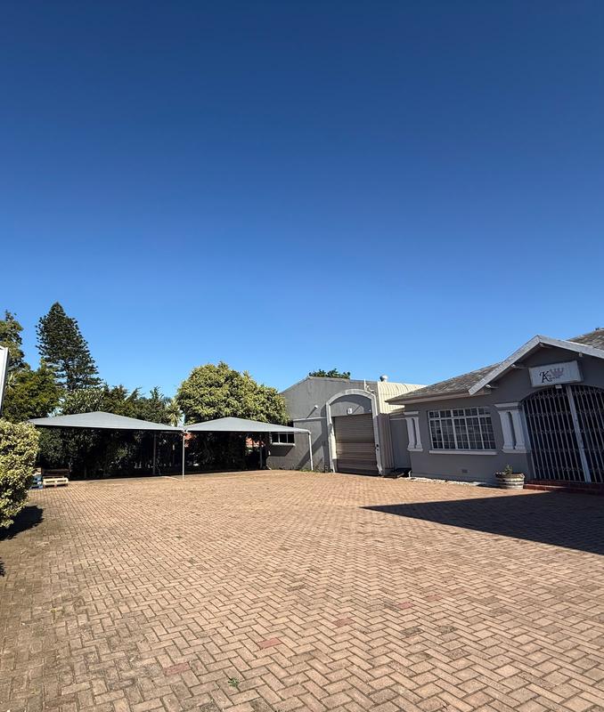Commercial Property for Sale in Newton Park Eastern Cape